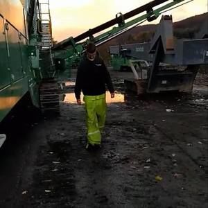 Meet your Posher, Adam